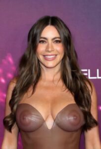 Video thumbnail for Sofia Vergara AI Video Digital Rendering - Nude AI Celebs