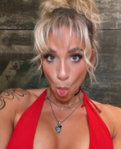 Video thumbnail for Sol Ruca AI-Crafted Video - Nude AI Celebs