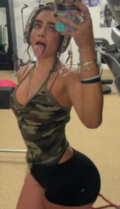 Video thumbnail for Sommer Ray AI Video Digital Manipulation - Nude AI Celebs