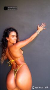 Video thumbnail for Sommer Ray AI Video Digital Re-creation - Nude AI Celebs