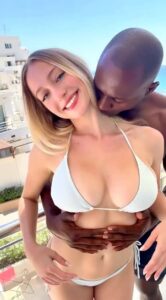 Video thumbnail for Sophia Diamond AI-Produced Digital Video - Nude AI Celebs