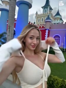 Video thumbnail for Sophia Diamond AI Video Construction - Nude AI Celebs