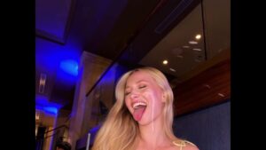 Video thumbnail for Sophia Diamond AI Video Digital Lookalike - Nude AI Celebs