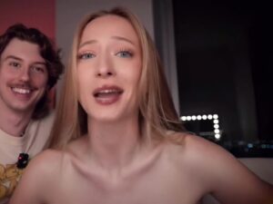 Video thumbnail for Sophia Diamond AI Video Emulation - Nude AI Celebs