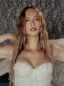 Video thumbnail for Sophia Diamond Computer Generated AI Video - Nude AI Celebs