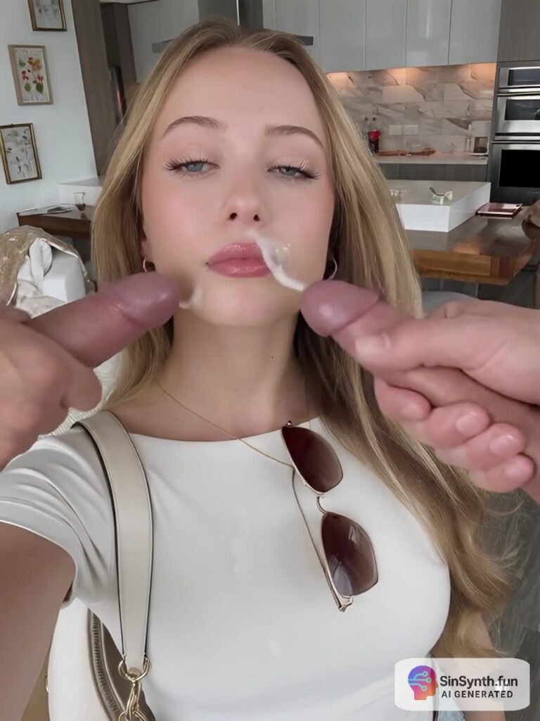 Video thumbnail for Sophia Diamond Nude AI Video - Nude AI Celebs
