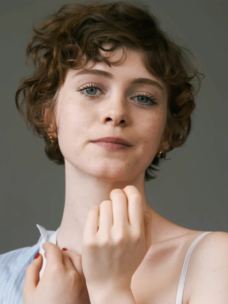 Sophia Lillis