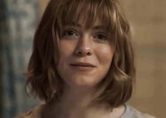 Video thumbnail for Sophia Lillis Neural Rendering AI Video - Nude AI Celebs