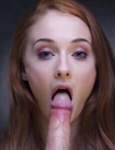 Video thumbnail for Sophie Turner AI-Designed Video - Nude AI Celebs