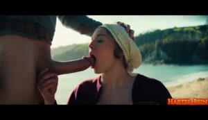 Video thumbnail for Sophie Turner AI-Designed Video Simulation - Nude AI Celebs