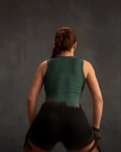 Video thumbnail for Sophie Turner AI-Emulated Video Content - Nude AI Celebs