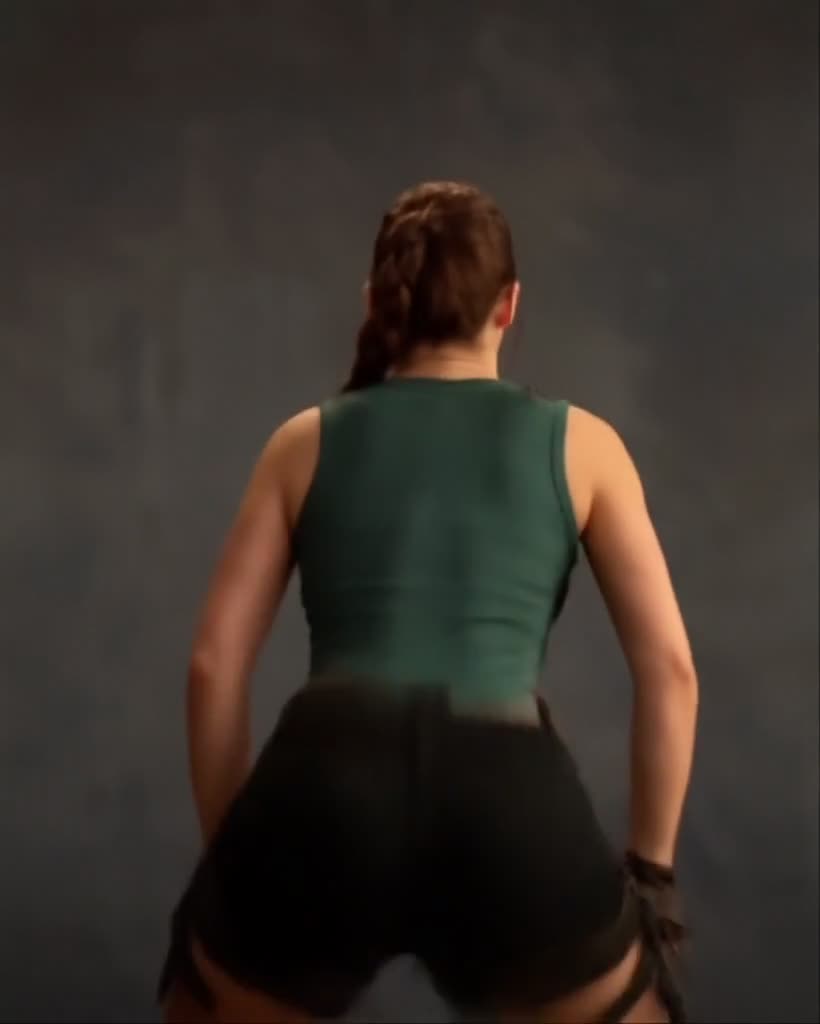 Video thumbnail for Sophie Turner AI-Emulated Video Content - Nude AI Celebs