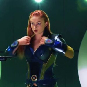 Video thumbnail for Sophie Turner AI-Engineered Video Content - Nude AI Celebs