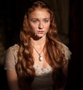 Video thumbnail for Sophie Turner AI-Fictional Video Simulation - Nude AI Celebs