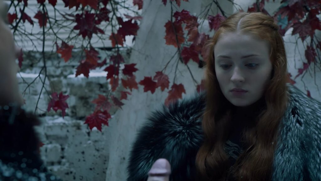 Video thumbnail for Sophie Turner AI Video Digital Construction - Nude AI Celebs