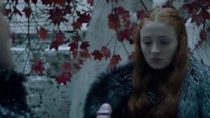 Video thumbnail for Sophie Turner AI Video Digital Construction - Nude AI Celebs