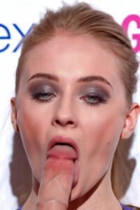 Video thumbnail for Sophie Turner AI Video Digital Emulated - Nude AI Celebs
