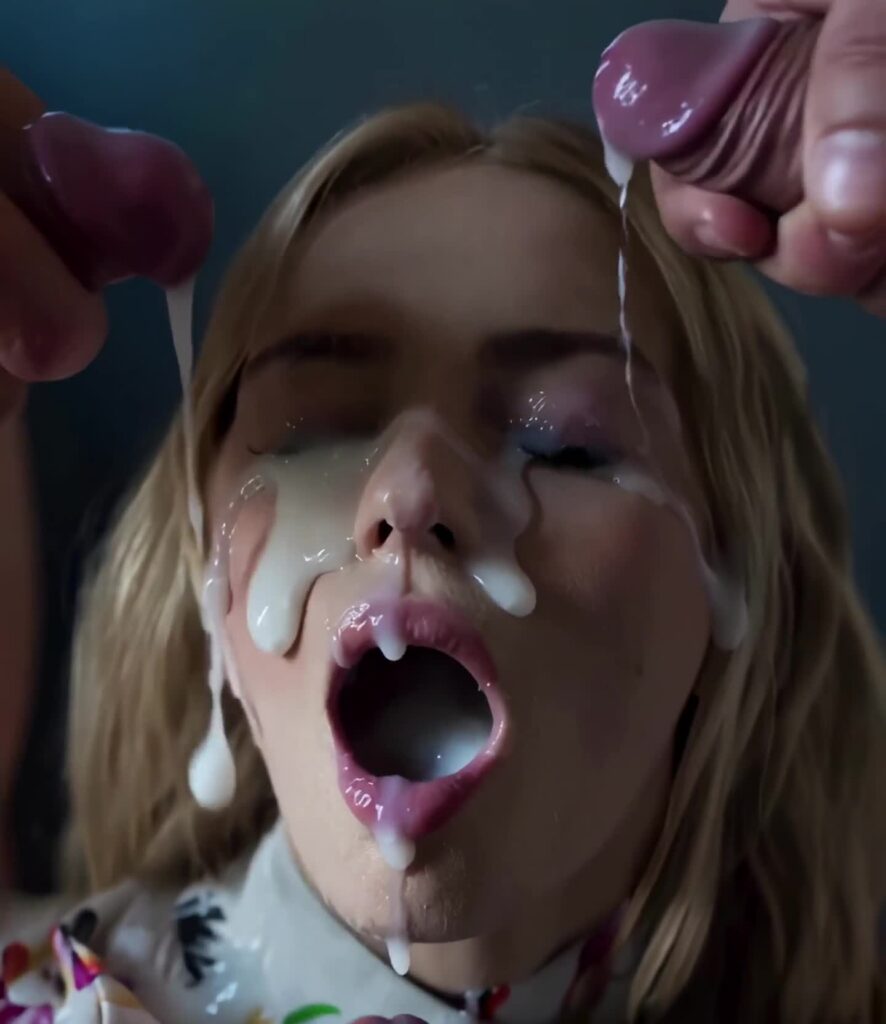 Video thumbnail for Sophie Turner AI Video Digital Hyperfake - Nude AI Celebs