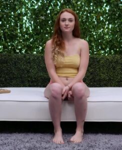 Video thumbnail for Sophie Turner AI Video Generated - Nude AI Celebs