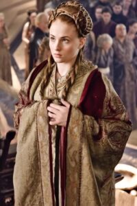 Video thumbnail for Sophie Turner Digitally Engineered AI Video - Nude AI Celebs