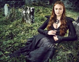Video thumbnail for Sophie Turner Digitally Generated AI Video - Nude AI Celebs
