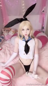 Video thumbnail for Stardustcos AI Imagined Video - Nude AI Celebs