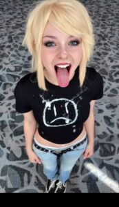Video thumbnail for Stardustcos AI-Synthesized Video - Nude AI Celebs