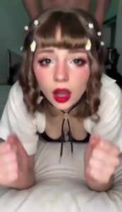 Video thumbnail for Stardustcos AI Video Digital Emulated - Nude AI Celebs