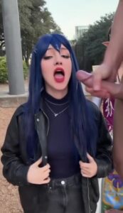 Video thumbnail for Stardustcos AI Video Digital Emulation - Nude AI Celebs