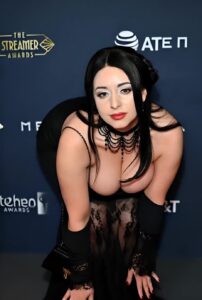 Video thumbnail for Sweet Anita AI-Emulated Video Content - Nude AI Celebs