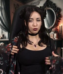 Video thumbnail for Sweet Anita AI Video Clone - Nude AI Celebs