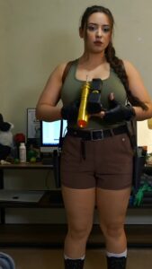 Video thumbnail for Sweet Anita AI Video Digital Construction - Nude AI Celebs