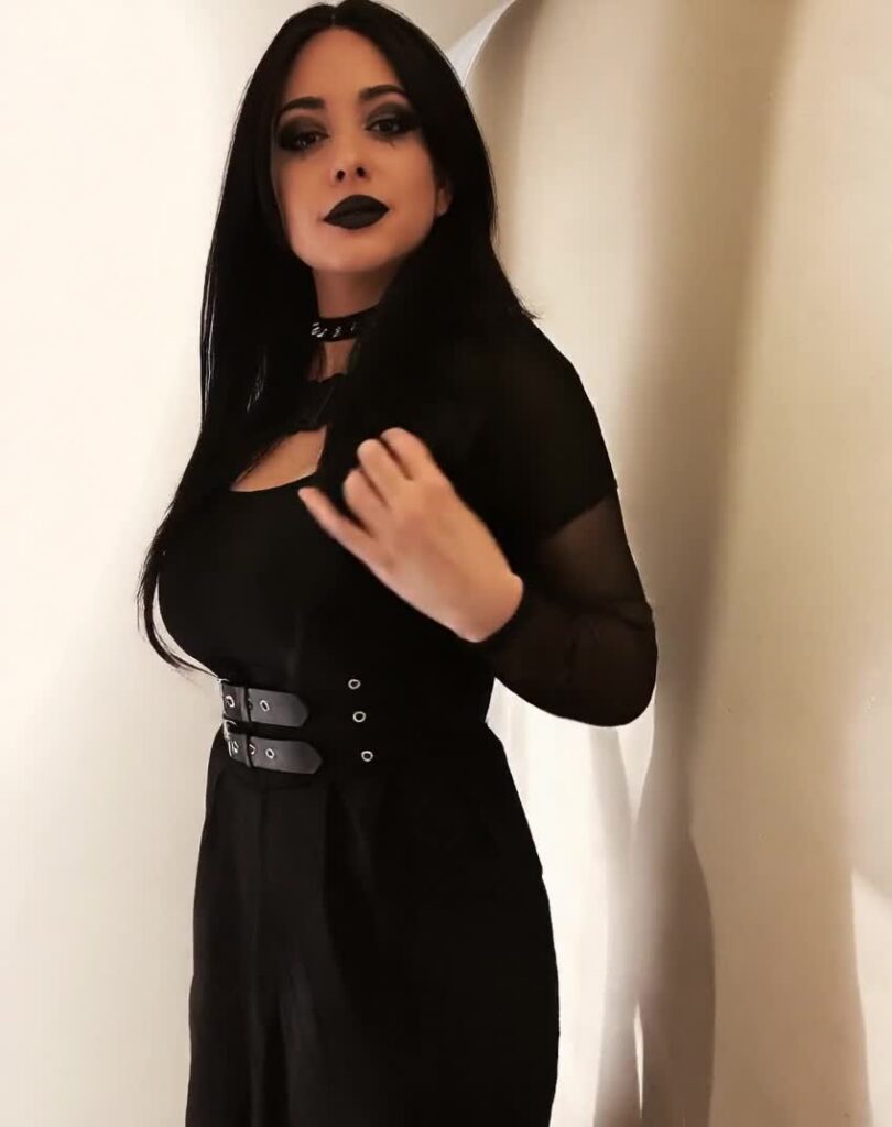 Video thumbnail for Sweet Anita AI Video Digital Transformation - Nude AI Celebs
