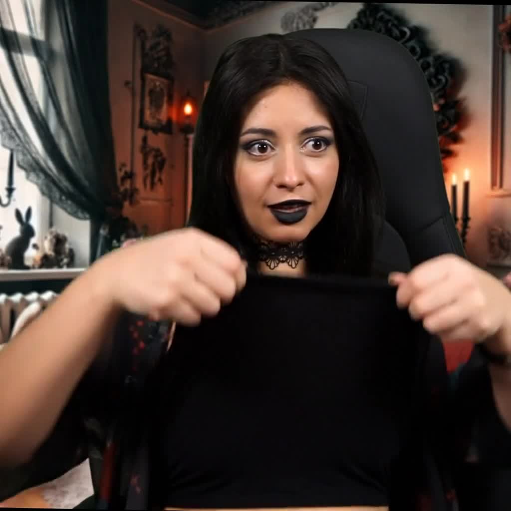 Video thumbnail for Sweet Anita fake AI Video - Nude AI Celebs