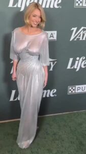 Video thumbnail for Sydney Sweeney AI Created Video - Nude AI Celebs