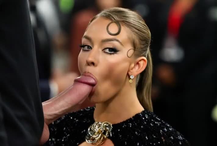 Video thumbnail for Sydney Sweeney AI-Designed Video - Nude AI Celebs