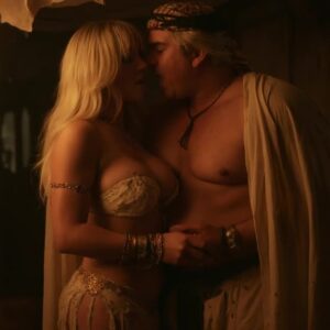 Video thumbnail for Sydney Sweeney AI-Produced Video Artifice - Nude AI Celebs