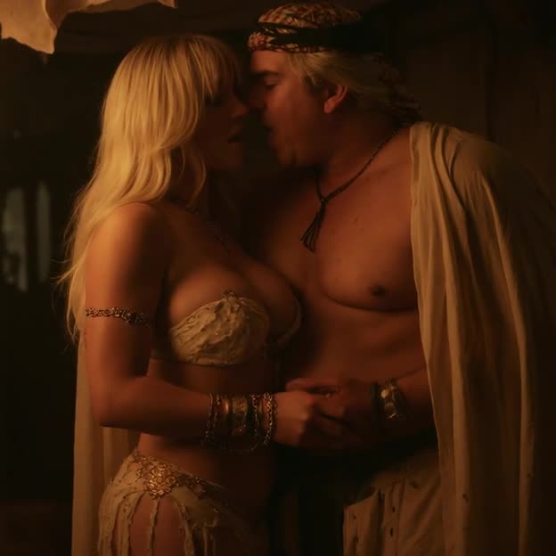 Video thumbnail for Sydney Sweeney AI-Produced Video Artifice - Nude AI Celebs