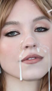 Video thumbnail for Sydney Sweeney AI-Simulacrum Video Content - Nude AI Celebs
