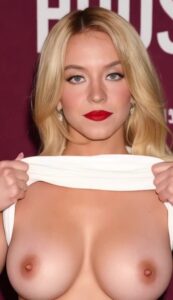 Video thumbnail for Sydney Sweeney AI-Synthesized Video - Nude AI Celebs
