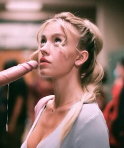 Video thumbnail for Sydney Sweeney AI-Transformed Video Content - Nude AI Celebs