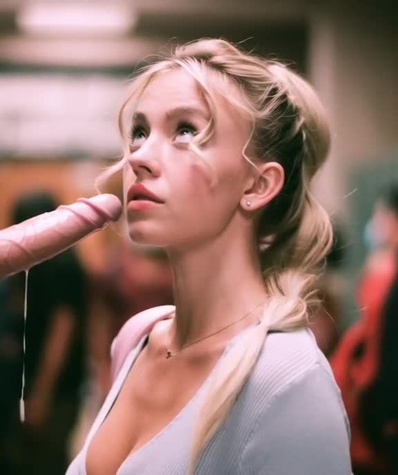 Video thumbnail for Sydney Sweeney AI-Transformed Video Content - Nude AI Celebs