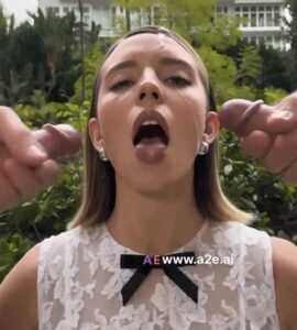 Video thumbnail for Sydney Sweeney AI Video Digital - Nude AI Celebs