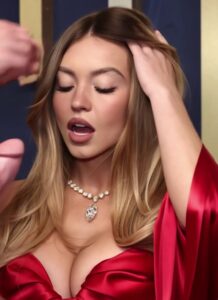 Video thumbnail for Sydney Sweeney AI Video Digital Alteration - Nude AI Celebs