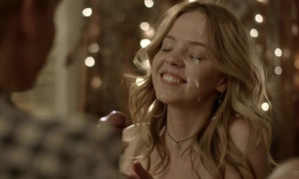 Video thumbnail for Sydney Sweeney AI Video Digital Construction - Nude AI Celebs