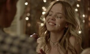 Video thumbnail for Sydney Sweeney AI Video Digital Construction - Nude AI Celebs