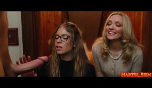 Video thumbnail for Sydney Sweeney AI Video Digital DeepFake - Nude AI Celebs