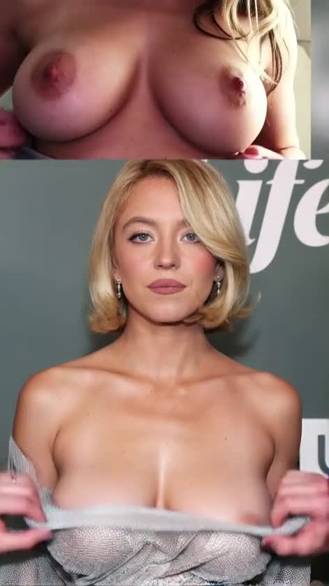Video thumbnail for Sydney Sweeney AI Video Digital Emulation - Nude AI Celebs