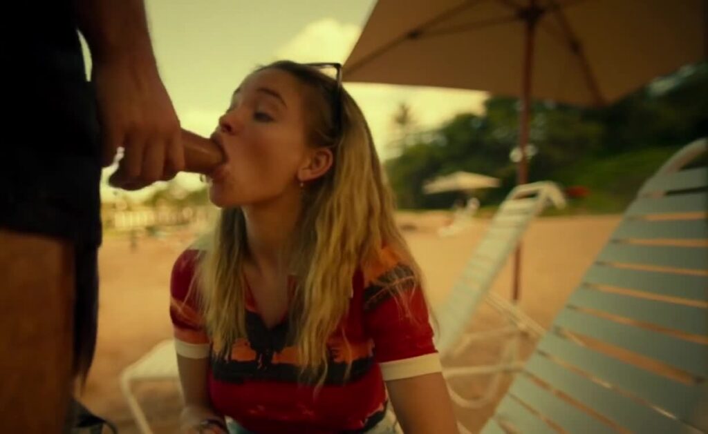 Video thumbnail for Sydney Sweeney AI Video Digital Exposed - Nude AI Celebs
