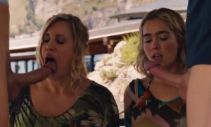 Video thumbnail for Sydney Sweeney AI Video Digital Exposed - Nude AI Celebs